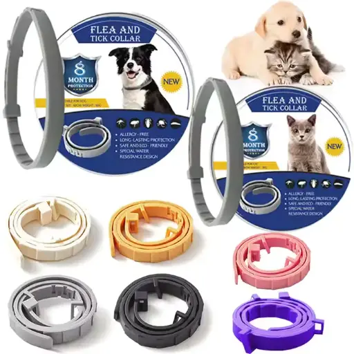 Flea and Tick Collar